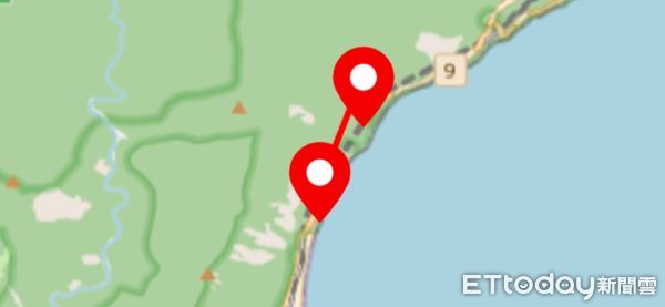 ▲蘇花匯德隧道照明養護施工！4 ／28至30夜間單線雙向輪放通行。（圖／記者王兆麟翻攝）