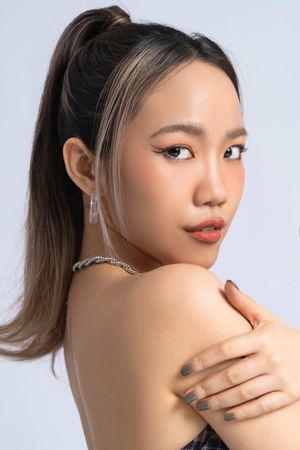 ▲▼ DENA自招曾經歷不自信的時候。（圖／華納音樂提供）