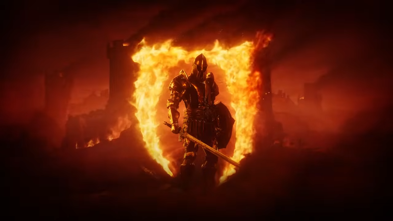 ▲▼《上古卷軸IV：遺忘之都Remastered》即刻上市並同步到各個平台。（圖／翻攝自YouTube／Bethesda Softworks）