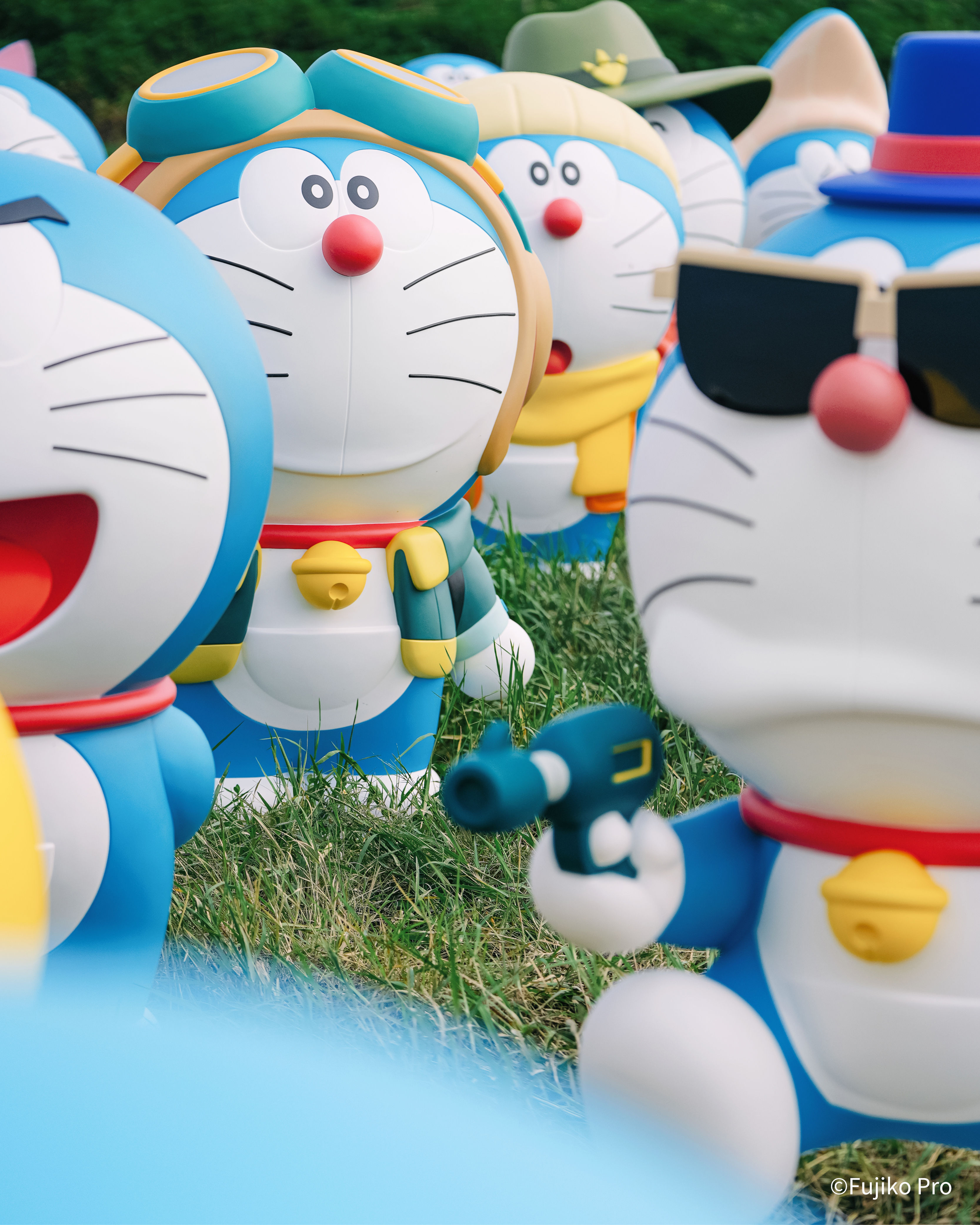 ▲▼哆啦A夢。（圖／廠商提供）
