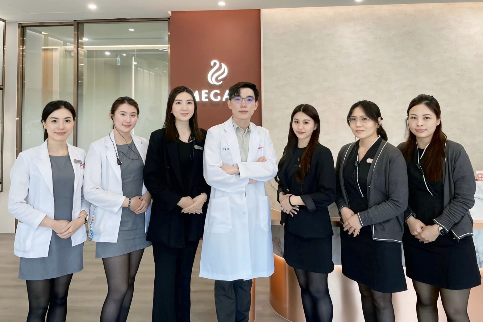 ▲▼美加醫美,台中,北屯,診所,健康,美麗,旗艦。（圖／業者提供）