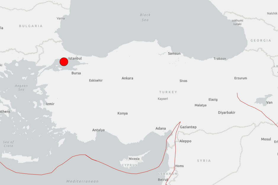 ▲▼             。（圖／翻攝自USGS）