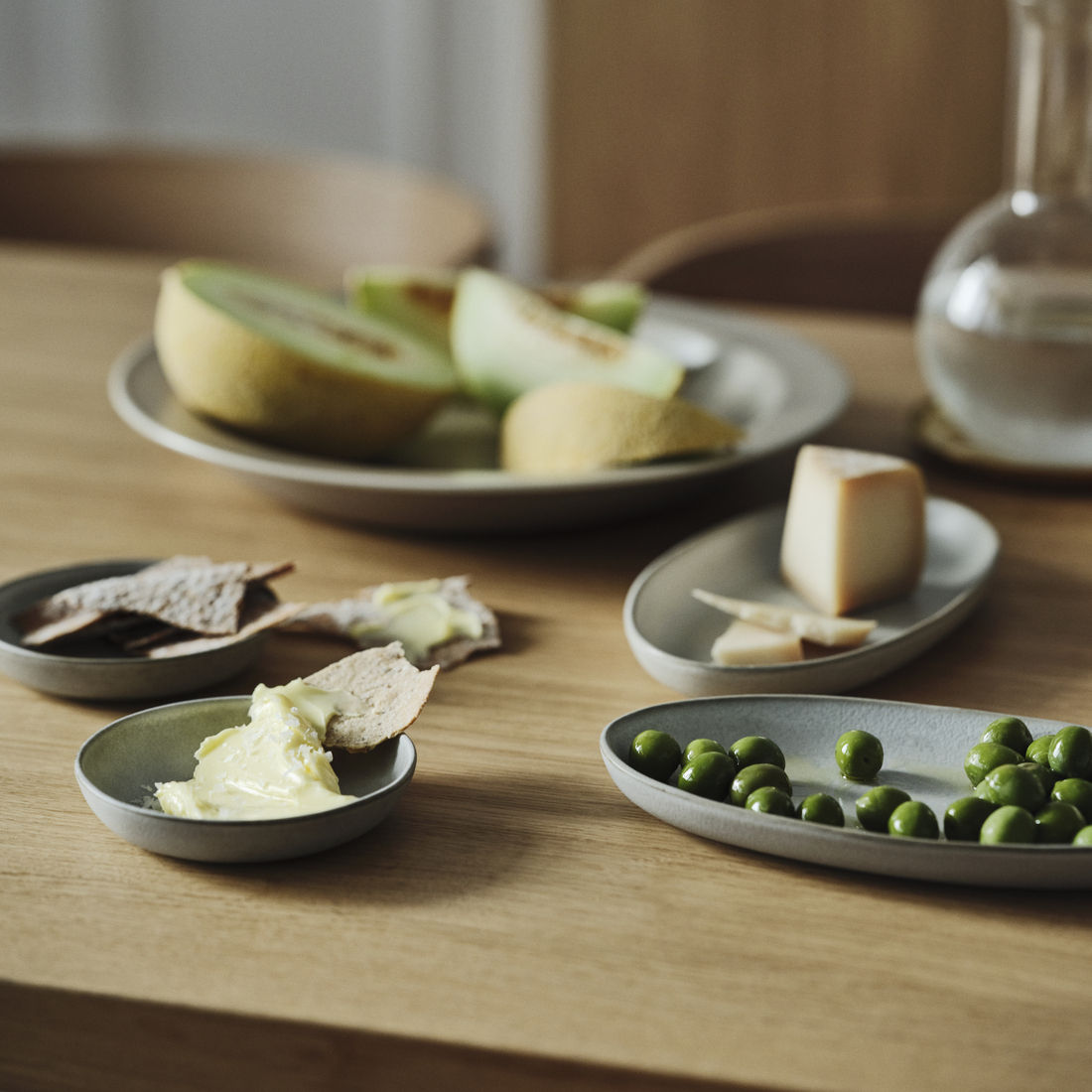▲IKEA STOCKHOLM系列。（圖／品牌提供）