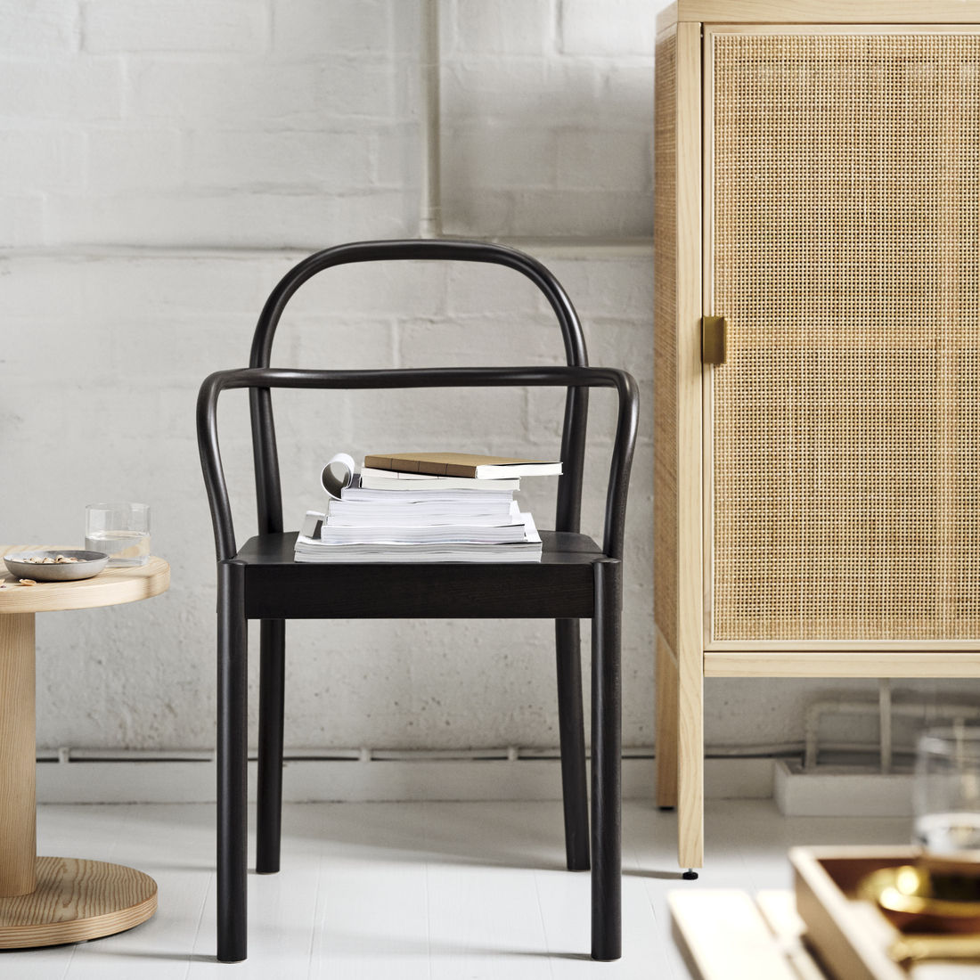 ▲IKEA STOCKHOLM系列。（圖／品牌提供）