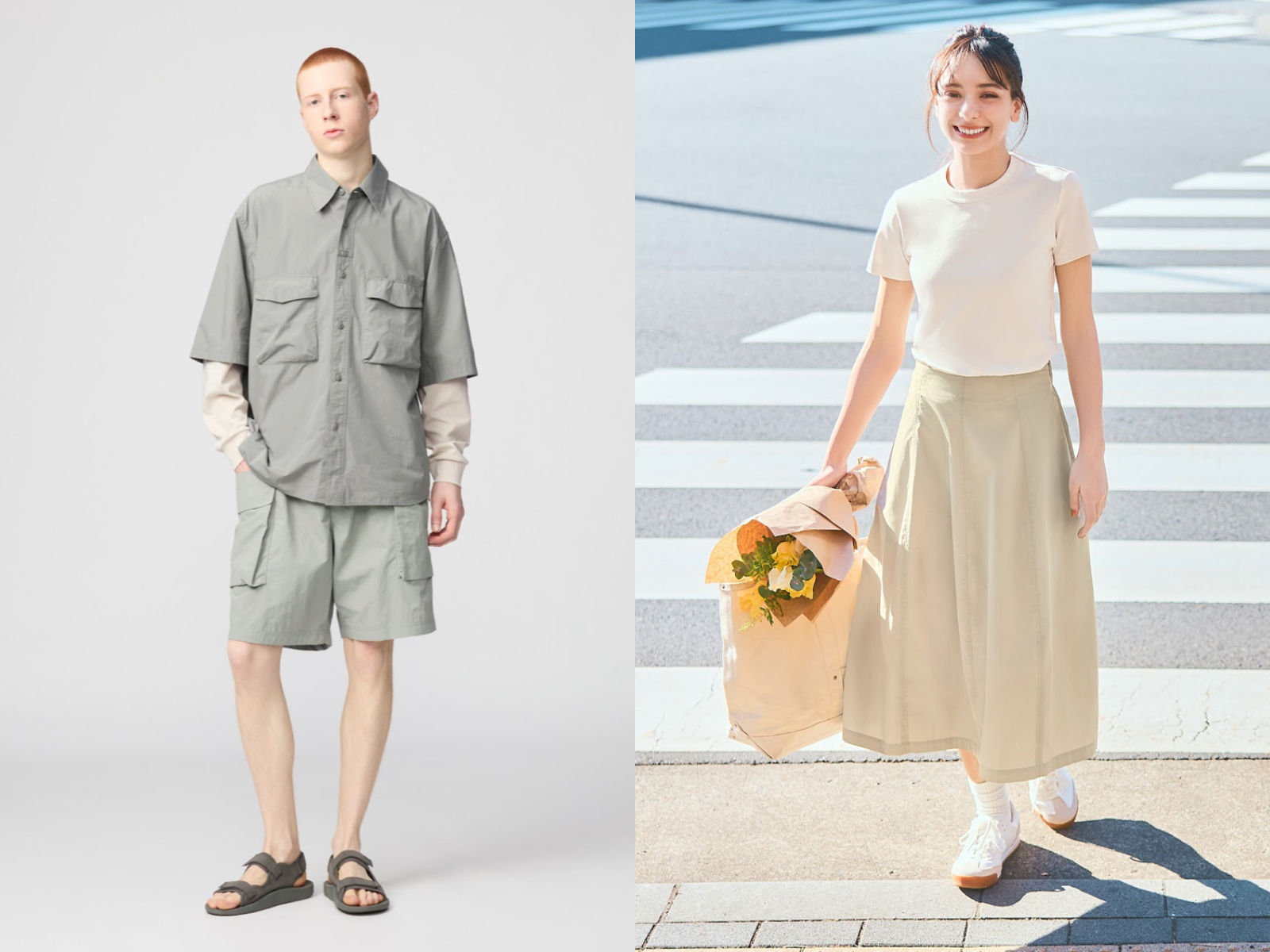 ▲▼ UNIQLO     。（圖／品牌提供）