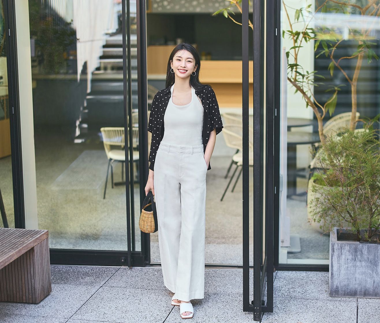 ▲▼ UNIQLO     。（圖／品牌提供）