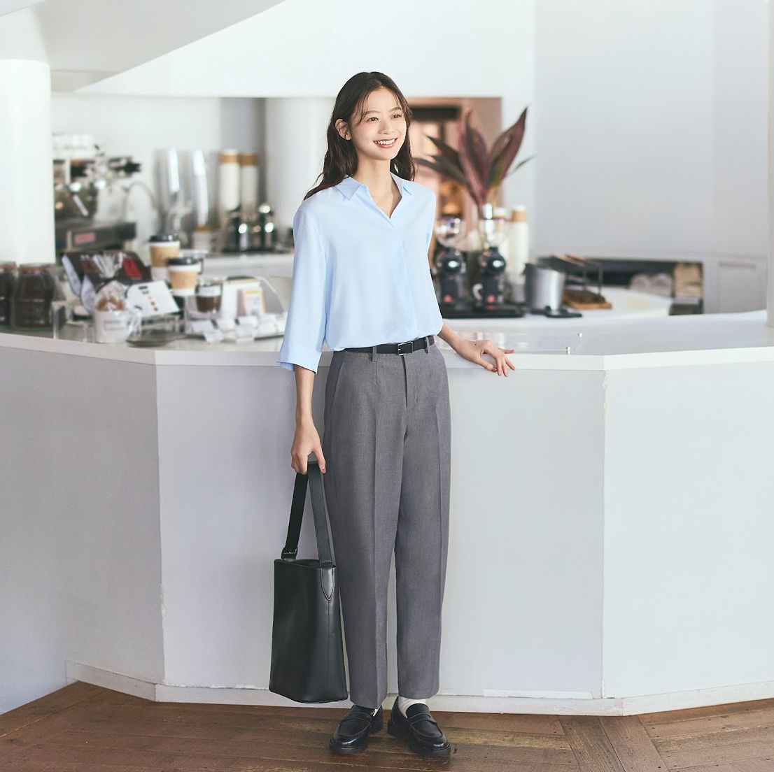 ▲▼ UNIQLO     。（圖／品牌提供）