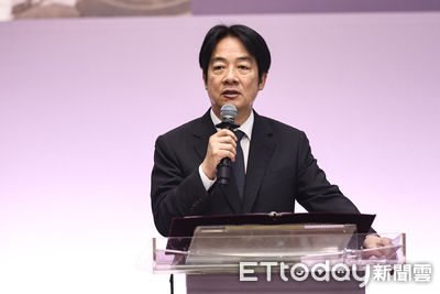賴清德國政繁忙！無法出席世壯運開幕　總統府：會發賀電祝福