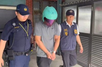快訊/逆撞康橋車隊釀7傷!惡駕駛低頭不道歉 2罪移送法辦