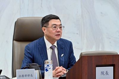 台灣有20萬家事移工 卓榮泰指示加強法治宣導、暢通申訴管道