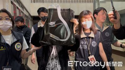 魔法牙醫假看診助700陸客來台賣淫 院長、執行長與2醫師移送北檢
