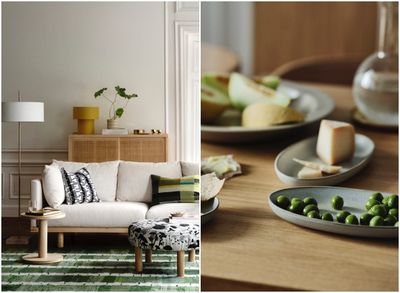 IKEA STOCKHOLM系列新品登場 399元起打造居家高級感