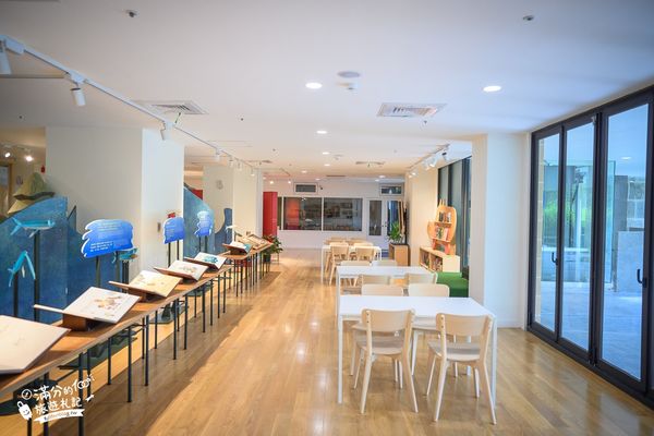 ▲▼台東室內景點【國立臺灣史前文化博物館】重新開館環境超美.綠地山坡大草坪.兒童探索遊戲區,台東親子景點。（圖／部落客滿分授權提供）