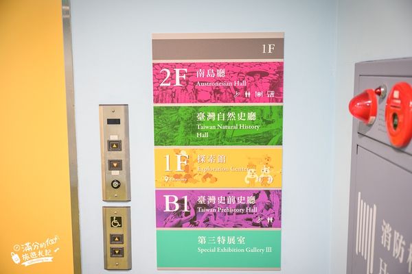 ▲▼台東室內景點【國立臺灣史前文化博物館】重新開館環境超美.綠地山坡大草坪.兒童探索遊戲區,台東親子景點。（圖／部落客滿分授權提供）