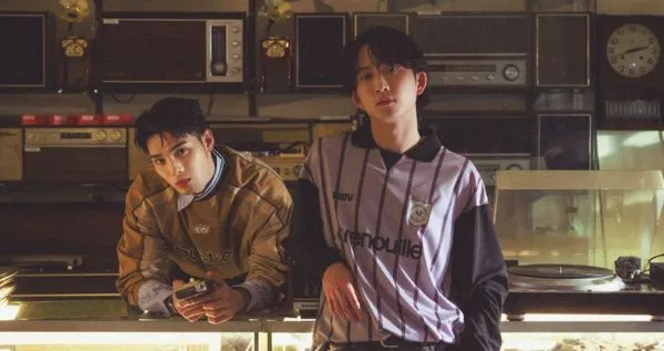 ▲▼ 邱鋒澤、黃偉晉將合體舉辦音樂會。（圖／原音娛樂提供）