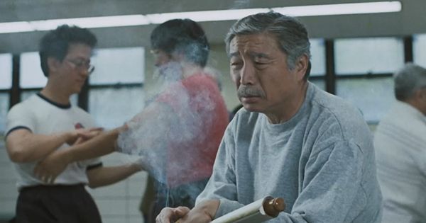 ▲李安早期的代表作《推手》、《囍宴》和《飲食男女》。（圖／國家影視聽中心提供）