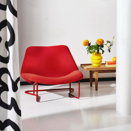 ▲IKEA DYVLINGE旋轉椅新色。（圖／品牌提供）