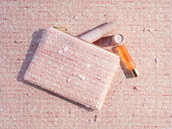 ▲▼美妝粉紅風潮。（圖／品牌提供）