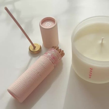 ▲▼美妝粉紅風潮。（圖／品牌提供）