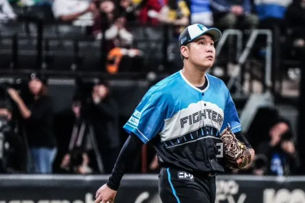 ▲▼ 古林睿煬            。（圖／統一獅提供）