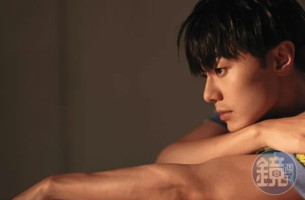 再青春一下就好1／施柏宇被問「還能撐幾次高中生」？　他幽默回應曝內心轉折