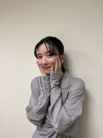▲▼永野芽郁陷不倫風波，傳《新聞主播》戲份將會被刪減。（圖／翻攝自X）