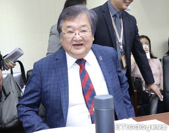 ▲▼邱泰源 聯訪 美豬美牛進口相關 社福衛環委員會。（圖／記者屠惠剛攝）