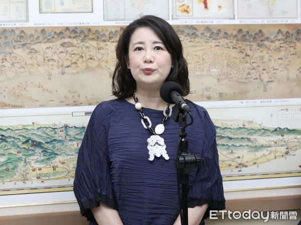 ▲▼吳思瑤 聯訪  立法院。（圖／記者屠惠剛攝）