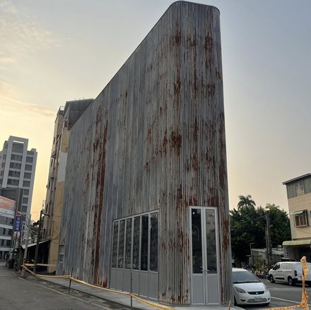 ▲▼             。（圖／記者張雅雲翻攝）