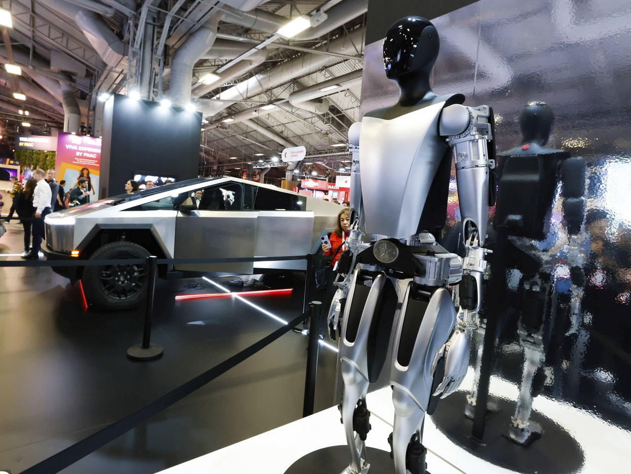 [討論] 中國稀土開始威脅機器人產業了