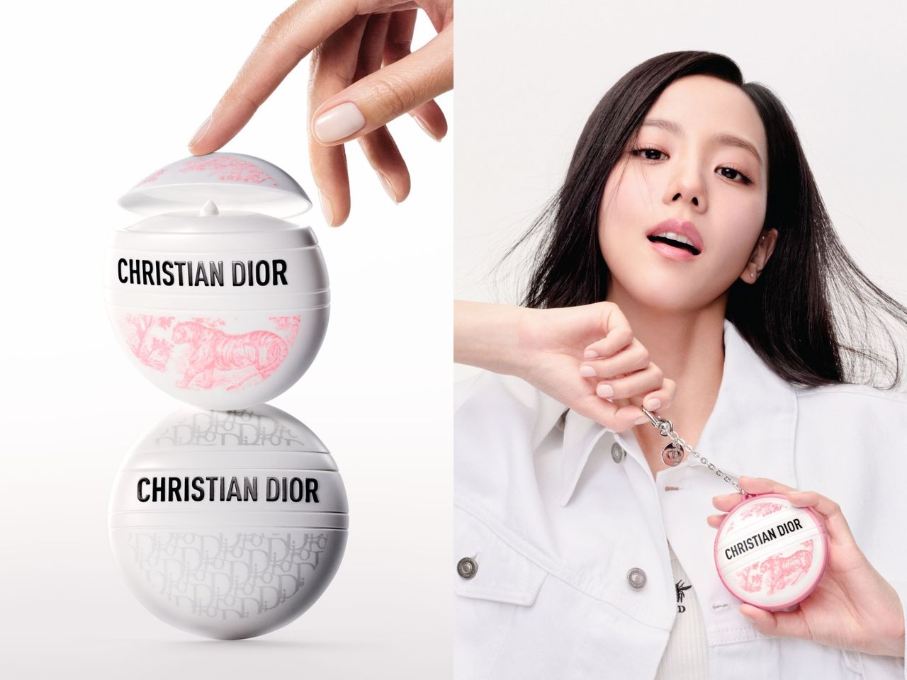 DOLCE & GABBANA,DIOR,LA PRAIRIE,SUQQU,保養,時尚,。（圖／品牌提供）