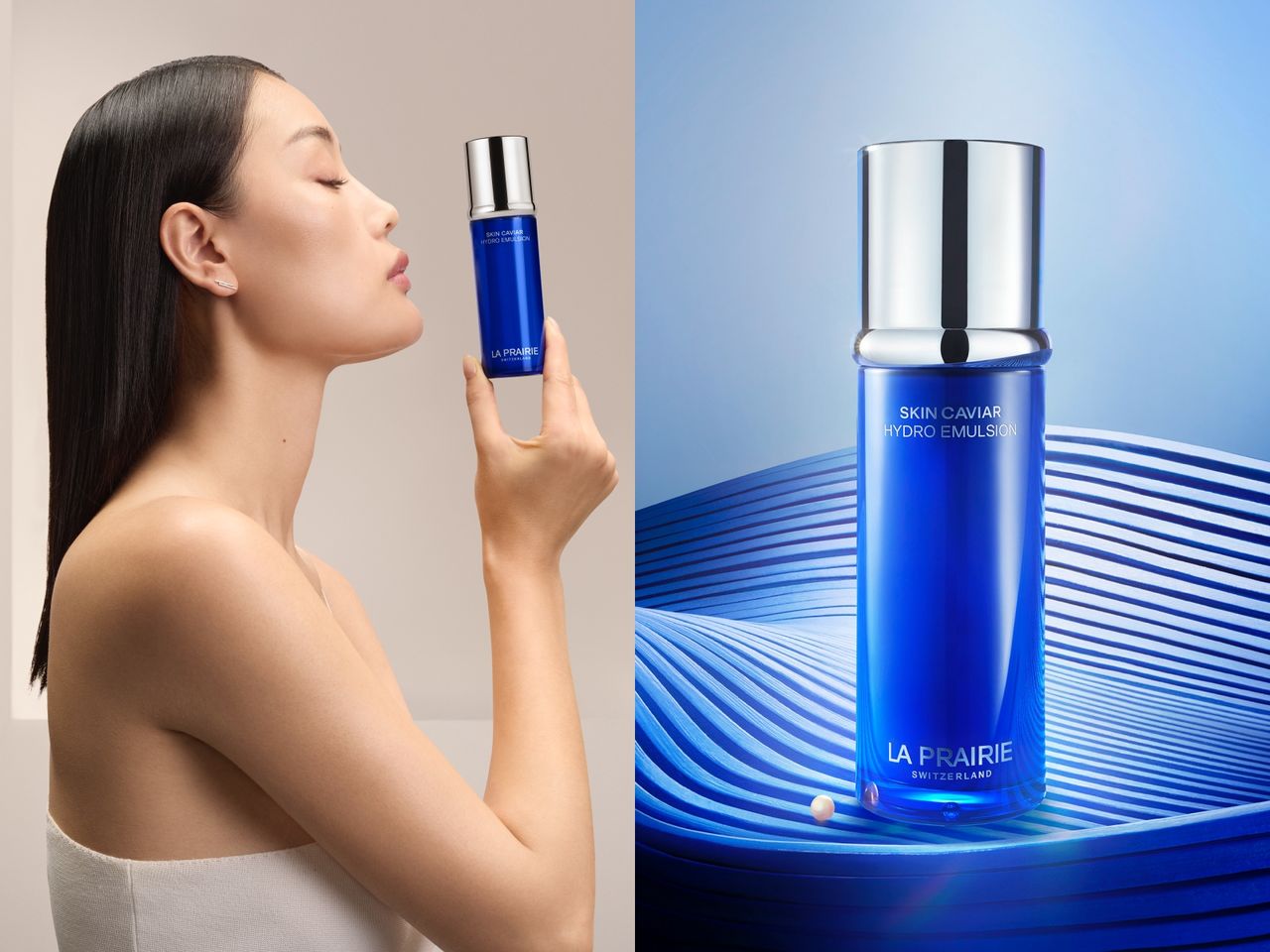 DOLCE & GABBANA,DIOR,LA PRAIRIE,SUQQU,保養,時尚,。（圖／品牌提供）