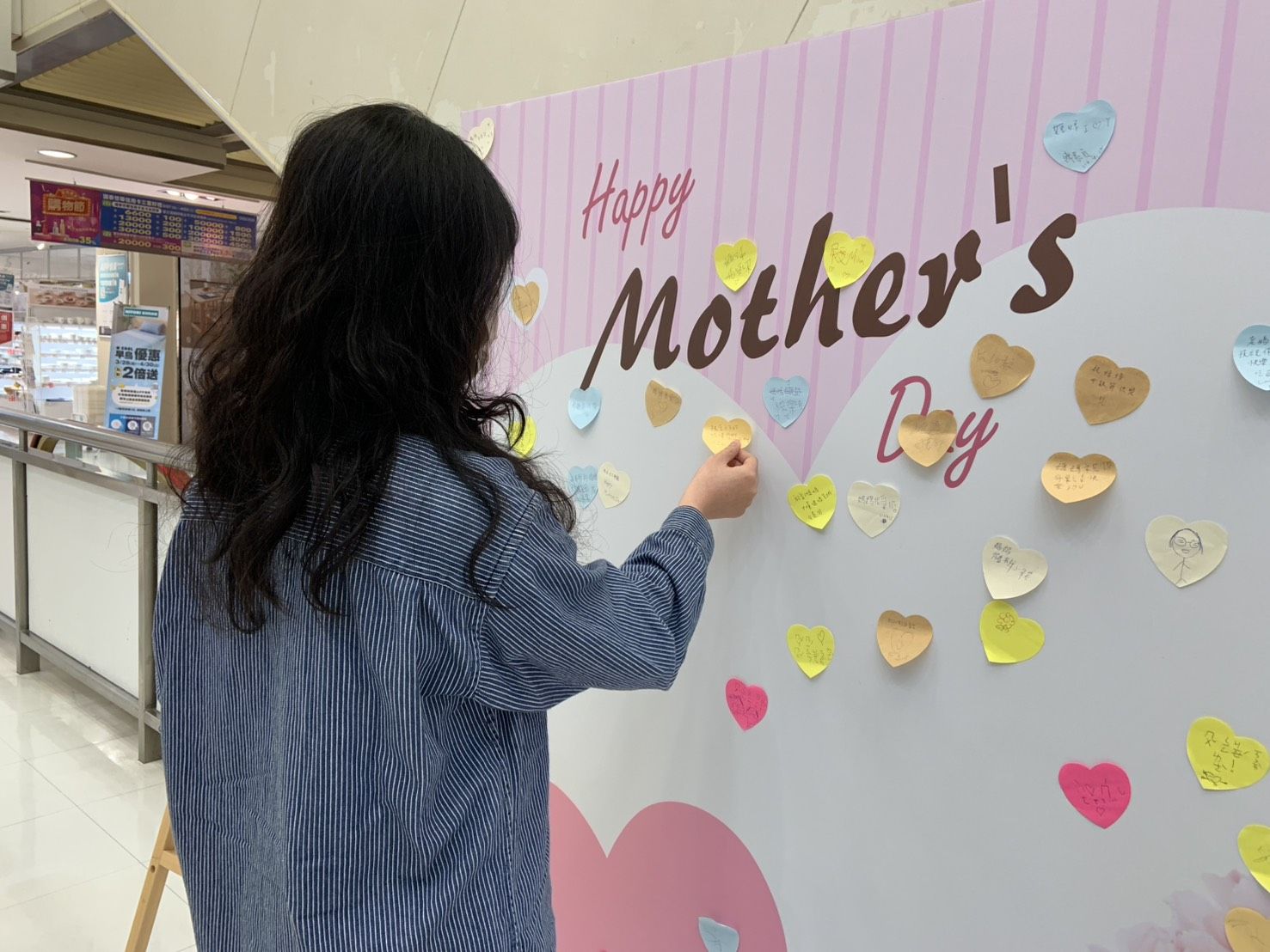 豐原太平洋百貨母親節中區最殺33% 超高回饋比出國買還便宜!（圖／豐原太平洋百貨提供）