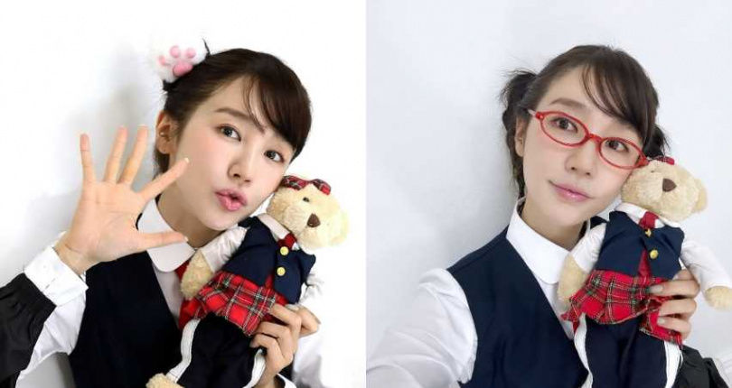 40歲尹恩惠重現《宮》申采靜經典造型，凍齡19年太強！超平坦小腹＋筆直鉛筆腿靠減肥5秘訣