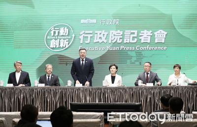 因應美國關稅衝擊 行政院全面放寬930億產業支持方案申請要件
