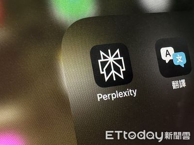 Perplexity擬砸1兆元強奪Chrome！ 谷歌帝國岌岌可危