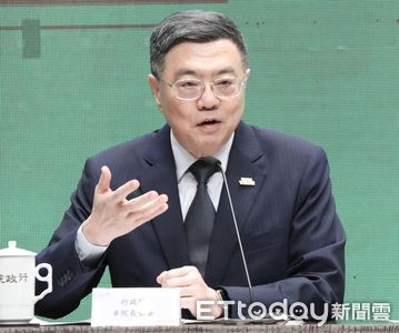藍營堅持普發1萬 綠指像「放煙火」:放完就沒有了不能解決問題