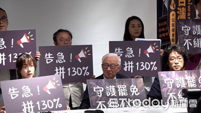 蔣萬安喊倒閣　曹興誠酸急了：因為5個北市藍委都要被罷掉