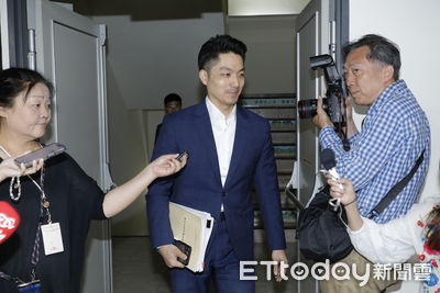 北市5藍委罷免二階全達標 蔣萬安:我一定和國民黨立委站在一起