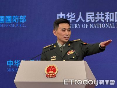 美指控北京秘密核試 陸國防部:美方才是國際核秩序最大亂源