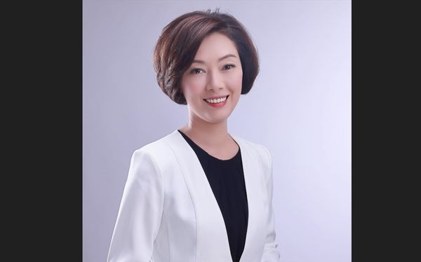▲▼宜蘭縣縣議員黃琤婷。（圖／翻攝自宜蘭縣縣議員黃琤婷臉書）