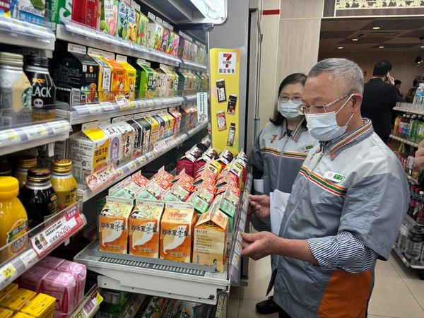 ▲▼7-11勞動節優惠。超商優惠。（圖／業者提供）