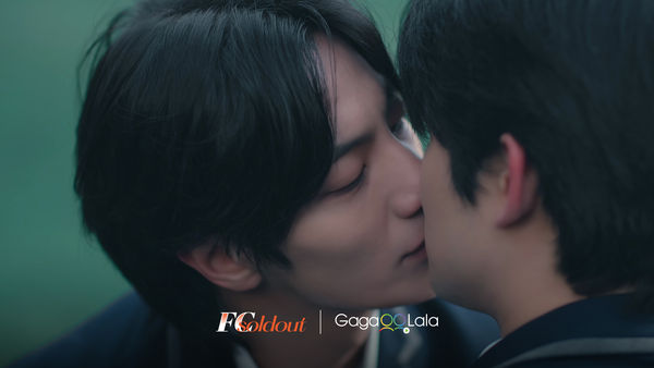 ▲▼高德元、朴鐘勳。（圖／GagaOOLala提供）