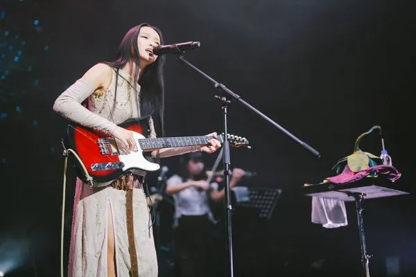 ▲▼ LÜCY在6月將舉辦台北巡演。（圖／LÜCY、Alan-暮提供）