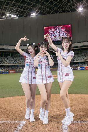▲廉世彬慶生。（圖／樂天桃猿提供）