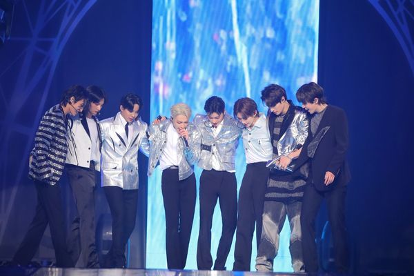 ▲▼ATEEZ出道迎來七週年前夕，推出首部紀實演唱會電影。（圖／采昌國際多媒體提供）