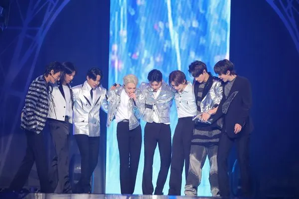 ▲▼ATEEZ出道迎來七週年前夕，推出首部紀實演唱會電影。（圖／采昌國際多媒體提供）