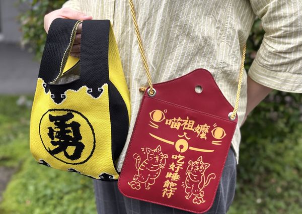 ▲白沙屯媽祖遶境將從5月1日出發，7-ELEVEN搶攻粉紅超跑「移動商機」推出多項服務、優惠。（圖／業者提供）