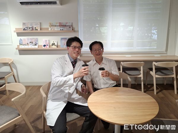 ▲▼  嘉義基督教醫院歡慶67週年，重啟院史館並發表院史新書 齊見證歷史再現  。（圖／嘉義基督教醫院提供）