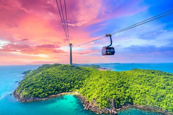 ▲東南旅遊將於4月28日至5月26日祭出上半年最大線上旅展。（圖／東南旅遊提供）